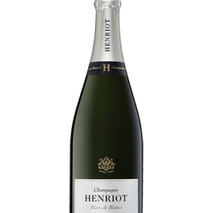 HENRIOT BLANC DE BLANCS bon plan