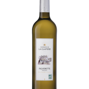 DOMAINE DE LA CLAPIERE FIGUERETTE 2023