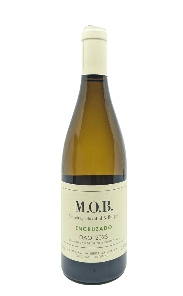 Crossed Mob White 2023 vente flash – Image 2