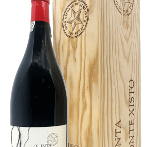 Quinta Do Monte Xisto Red Magnum 2021 bon plan