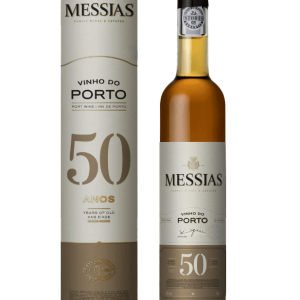 Porto Messias 50 Years White