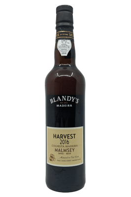 Blandy’s Harvest Malmsey Harvest 2016 bon plan – Image 2