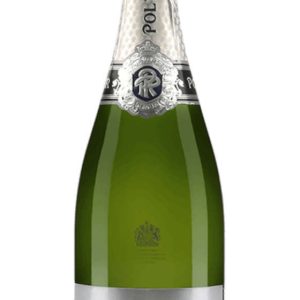 Champagne Pol Roger – Cuvée Pure Extra Brut – AOP Champagne – Blanc remise
