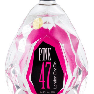 Gin Pink 47 London