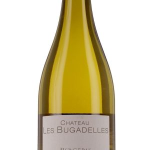 Château Les Bugadelles – Bergerie Blanc – AOP La Clape – Blanc – 2024 spécial
