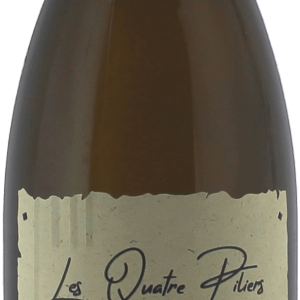 Touraine domaine les quatre piliers grande cuvée bel air sauvignon blanc 2021 affaire du jour