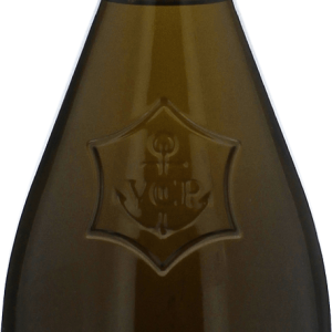 Veuve clicquot la grande dame 2018
