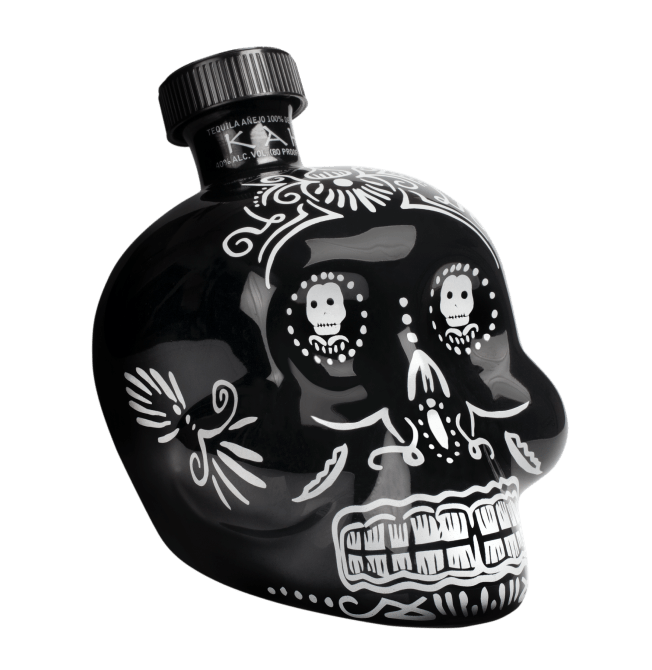 Tequila Kah Anejo – Image 2