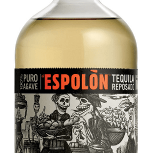 Tequila Espolon Reposado affaire du jour