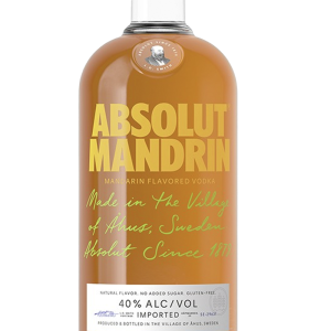 Absolut Mandarin remise