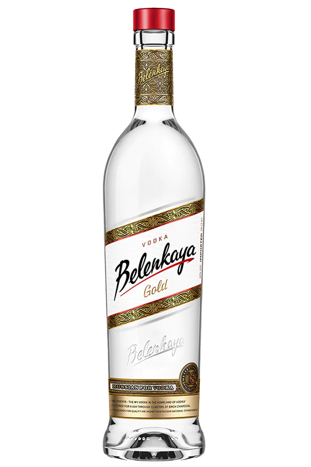 Belenkaya Gold 1L affaire du jour – Image 2