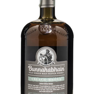 Bunnahabhain Cruach Mhona 1L affaire du jour