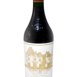 Chateau Haut Brion Red 2002 en solde