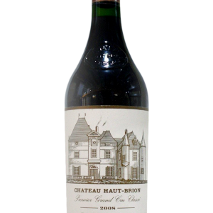 Chateau Haut Brion Red 2008 en ligne