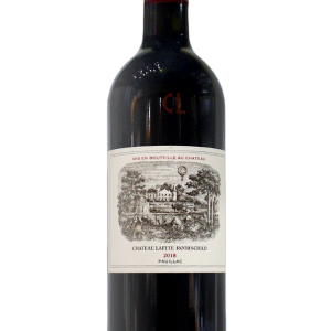 Chateau Lafite Rothschild Tinto 2018