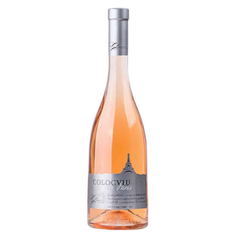 Cotnari Colocviu la Paris Dublu Magnum – Image 2