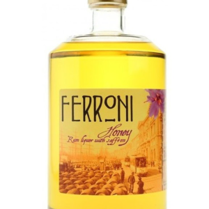 FERRONI Honey Rum vente flash