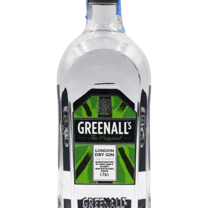 Greenall’s spécial