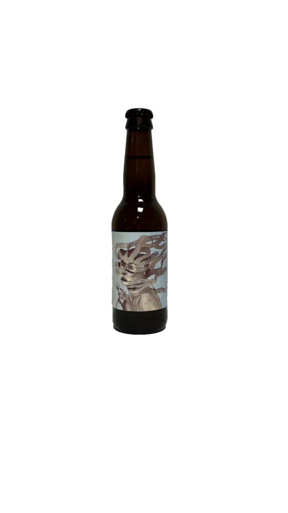 MAÏA WHEAT ALE 4° 33CL