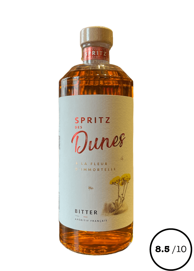 MELIFERA Spritz des Dunes bon plan