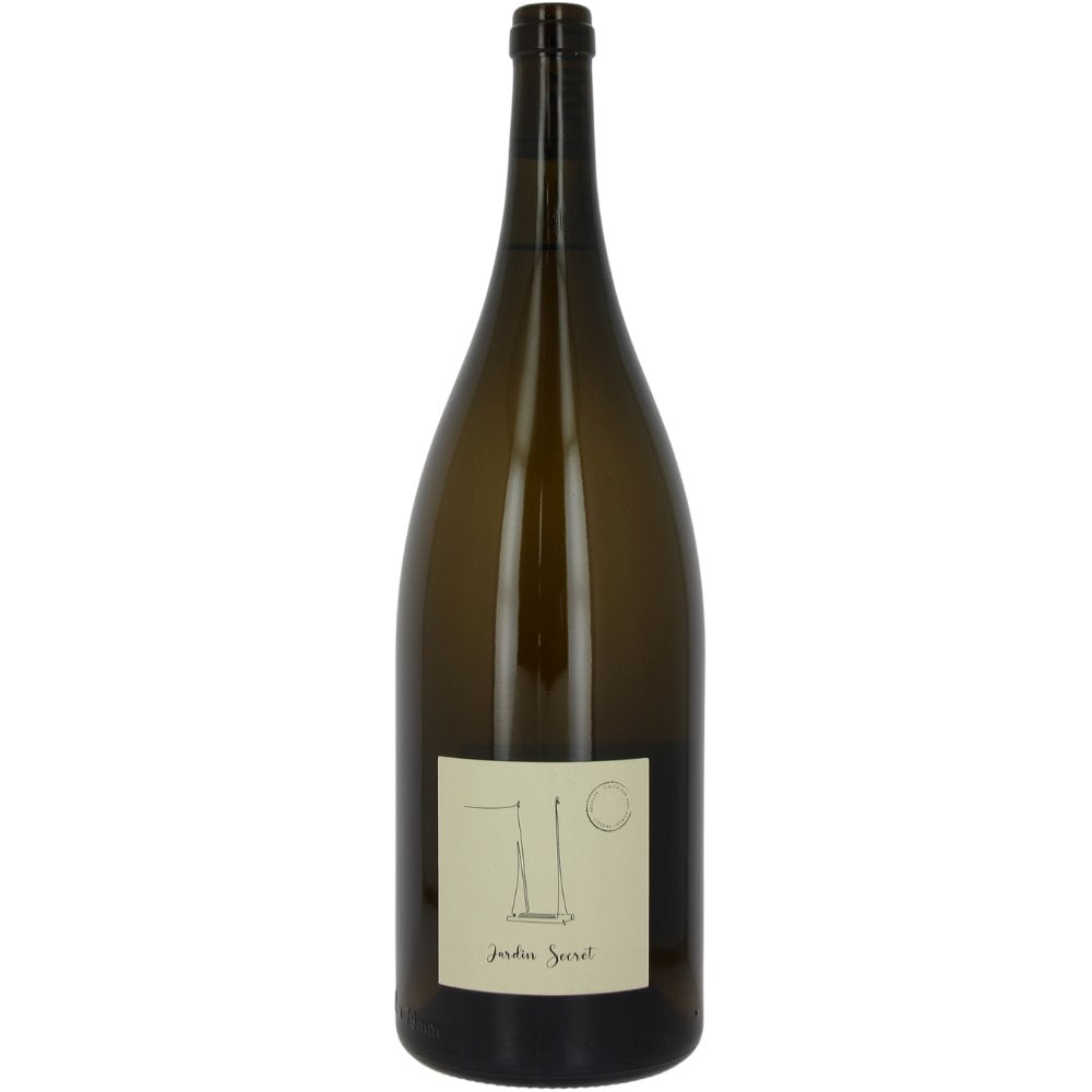 Magnum Jardin Secret 2023 | Axel Domont spécial – Image 2
