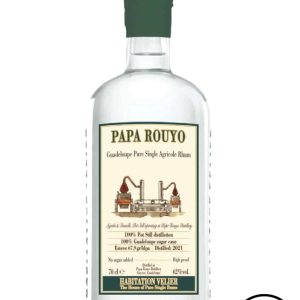 PAPA ROUYO White Habitation Vellier meilleure offre