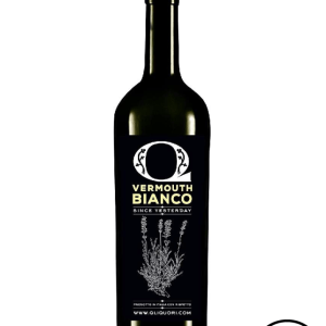 Q VERMOUTH Bianco bon plan