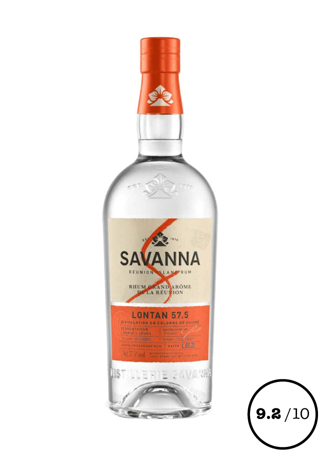 SAVANNA Lontan 57.5 vente flash – Image 2