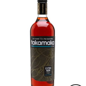 TAKAMAKA Extra Noir (ancien packaging) vente en ligne