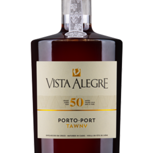 Vista Alegre 50 Anos affaire du jour