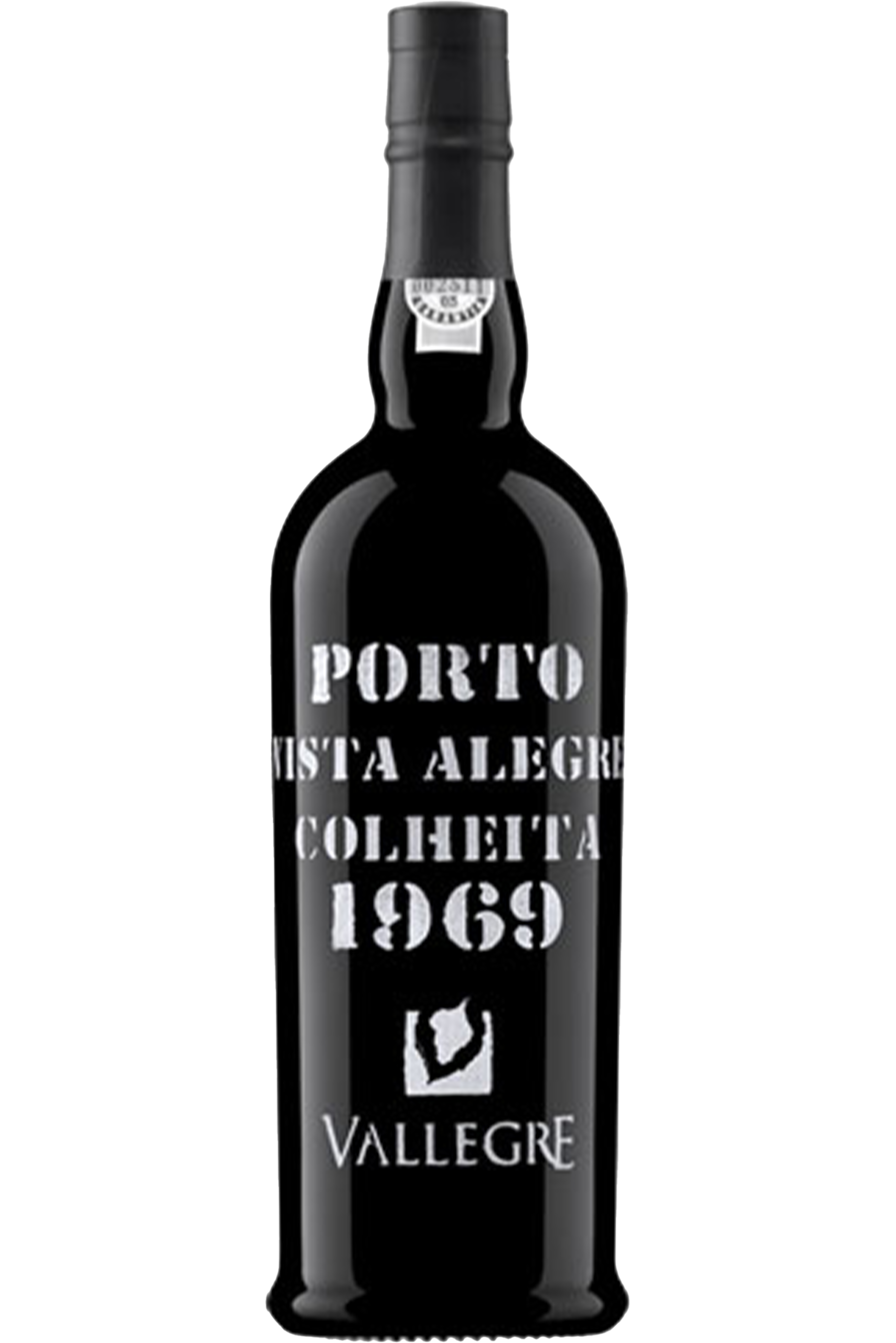 Vista Alegre Colheita 1969 affaire du jour – Image 2