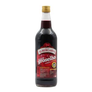 Albergaria Sirop de Groseille