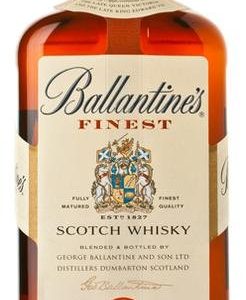 Ballantine&rsquo;s 70 cl