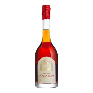 Bas-Armagnac Domaine d’Ognoas 2012