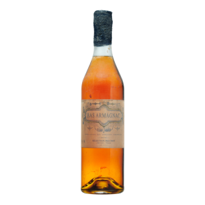 Bas-Armagnac Peuchet 1980