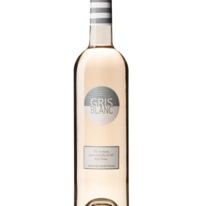 Domaine Gerard Bertrand Igp Pays D&rsquo;oc Gris Blanc – 2023
