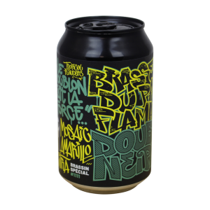 Bière Blonde Double Neipa #1111 – 33 cl
