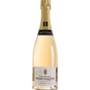 Binon Coquard Extra Brut Pinot Noir