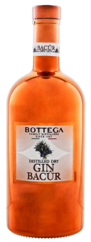 Bottega Bacur Dry Gin 1,0L meilleure offre – Image 2