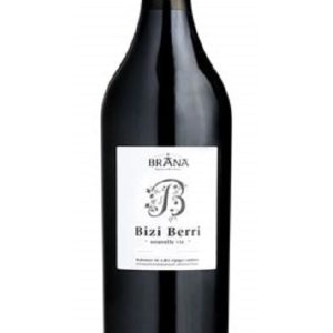 Domaine Brana – Bizi Berri – 2018