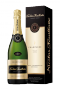Nicolas Feuillatte – Brut Chardonnay Millésimé avec coffret – 2012  Champagne Champagne