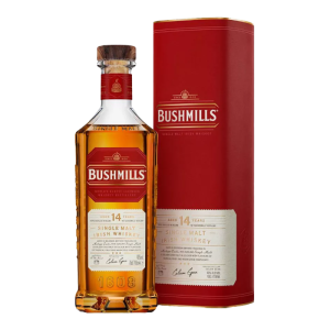 Bushmills Malaga Cask