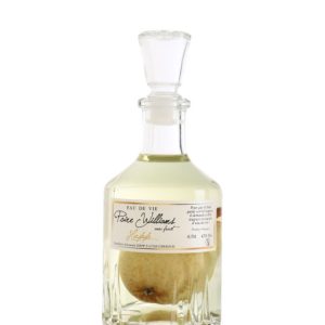 Distillerie Hepp Carafon Poire Prisonniere spécial
