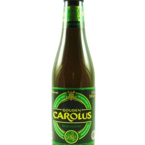 CAROLUS HOPSINJOOR 8° 33CL tendance