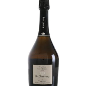 Cave Vouvray De Chanceny Demi-sec Excellence affaire du jour