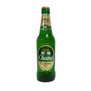 CHANG BEER 5° 32CL en solde