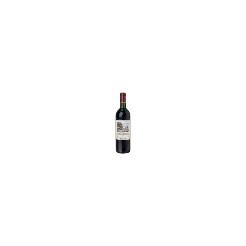 Château Duhart Milon Rothschild 2020 Rouge – 75cl en solde