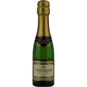 CHEVALIER BLANC DE BLANCS BRUT remise