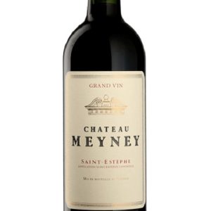 Chateau Meyney – 2022 affaire du jour