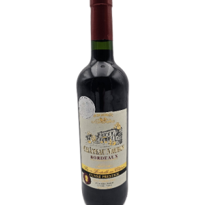 Chateau Naudin Cuvee Prestige – 2018